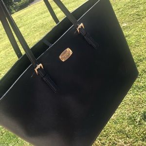 Michael Kors tote in black